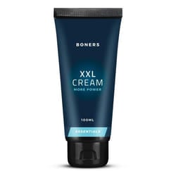 Boners XXL Cream Crema da massaggio 100 ml