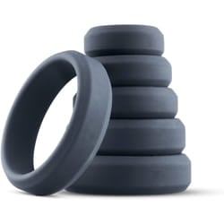 Boners Wide black 6 pz