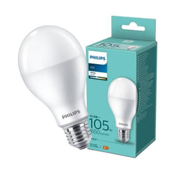 Philips 8719514263222 lampada LED Bianco 3000 K 14,5 W E27 F