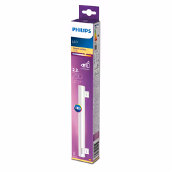 Philips 8719514263567 lampada LED Bianco caldo 2700 K 2,2 W S14s E