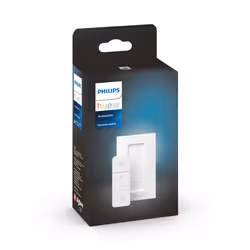 Philips Hue Dimmer Switch V2 Interruttore Wireless Bianco - Vista aggiuntiva 4