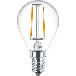 Philips 8719514300323 lampada LED Bianco caldo 2 W E14 E