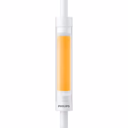 Philips CorePro LED Linear R7S, 7,2 W, 60 W, R7s, 810 lm, 15000 h, Bianco
