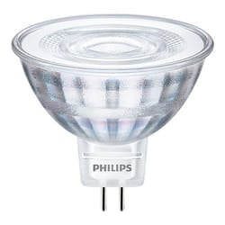 Philips 30708700 lampada LED Bianco 4000 K 4,4 W GU5.3 F