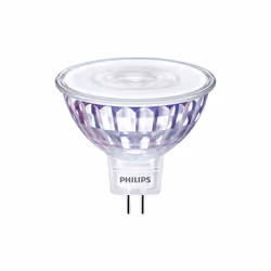 Philips MASTER LED 30736000, 7,5 W, 50 W, GU5.3, 660 lm, 25000 h, Bianco freddo