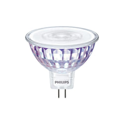 Philips MASTER LED 30736000 lampada LED Bianco freddo 4000 K 7,5 W GU5.3