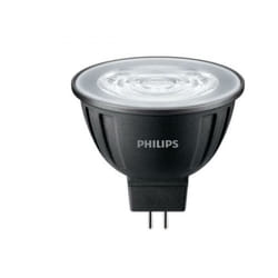 Lampadina mas led spotlv Philips mlgu535093036d-gu5,3 7,5w 3000k