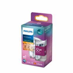 Philips 8719514307780 lampada LED 4,8 W GU10 F