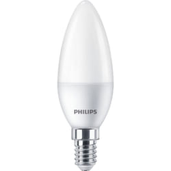 Philips Lampadina candela 25 W B35 E14