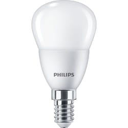Philips CorePro LED 31244900 lampada LED Bianco caldo 2700 K 2,8 W E14 F