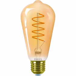 Philips MASTER LED 31553200, 4 W, 25 W, E27, 250 lm, 15000 h