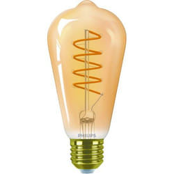 Philips MASTER LED 31553200 Lampadina a risparmio energetico 1800 K 4 W E27