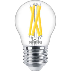 Philips 8719514324411 lampada LED Luce calda 3,4 W E27 D