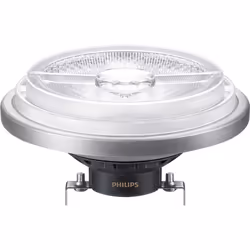 Philips MASTER LED 33383300, 14,8 W, 75 W, G53, 875 lm, 40000 h, Bianco