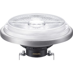 Philips MASTER LED 33383300 Lampadina a risparmio energetico Bianco 3000 K 14,8 W G53 G