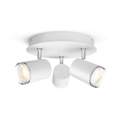 Philips Hue White ambiance Faretto a soffitto per il bagno Adore