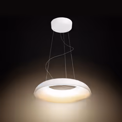 Philips Hue White ambiance Amaze Lampada Smartrio Smart Bianca + Dimmer Switch - Vista aggiuntiva 5