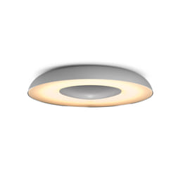 Philips Hue White ambiance Still Plafoniera Smart Alluminio + Dimmer Switch