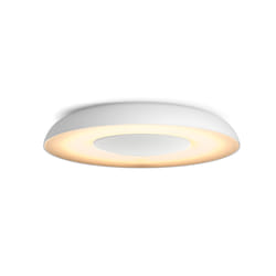 Philips Hue White ambiance Still Plafoniera Smart Bianca + Dimmer Switch