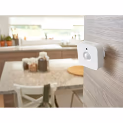 Philips Hue Motion Sensor Rilevatore di Movimento - Vista aggiuntiva 4