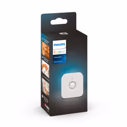 Philips Hue Motion Sensor Rilevatore di Movimento - Vista aggiuntiva 7