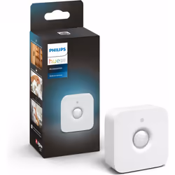 Philips Hue Motion Sensor Rilevatore di Movimento - Vista aggiuntiva 8