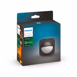 Philips Hue Sensore di Movimento per Esterni - Vista aggiuntiva 5
