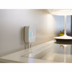 Philips Hue Bridge 2.0, Centro di Controllo del Sistema , Bianco - Vista aggiuntiva 4