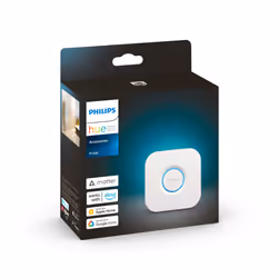 Philips Hue Bridge 2.0, Centro di Controllo del Sistema , Bianco - Vista aggiuntiva 7