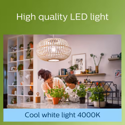 Philips Lampada a goccia - Vista aggiuntiva 7