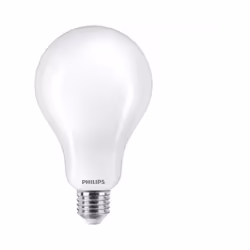 Lampadina led A95 Philips attacco E27 23W 4000K - INCALED200840G2 Lampadina led -Potenza: 23 W -Tensione: 220-240 V -Frequenz ...
