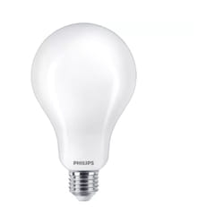 Lampadina led a95 Philips attacco e27 23w 4000k - incaled200840g2
