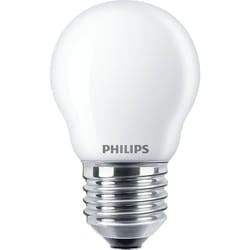 Philips CorePro LED 34683300 lampada LED Bianco caldo 2700 K 2,2 W E27 E