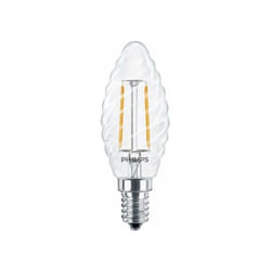 Philips CorePro LED 34772400 lampada LED Bianco caldo 2700 K 2 W E14