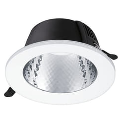 Philips 35400500 faretto Faretto da incasso 12 W