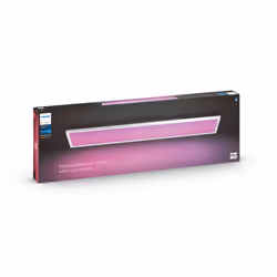 Philips Hue White and Color ambiance Surimu Pannello LED 120cm x 30cm - Vista aggiuntiva 4