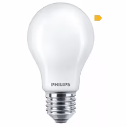 COREPRO LEDBULB7-60W E27 A60 840 FR Lampade a goccia LEDCorePro in vetro GCorePro LEDBulb7-60W E27 A60 840 FR GCaratterizzate ...