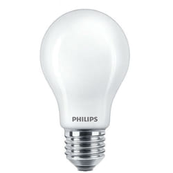 Lampadina led corepro ledbulb8.5-75w e27 a60 840 classe di efficienza energetica e fr g incaled75840g2 - Philips