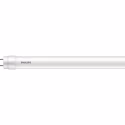 Tubo led T8 Philips attacco G13 8W 6500K da 600mm - ECOFIT18865 Tubo led in vetro -Potenza: 8 W -Tensione: 220-240 V -Frequen ...
