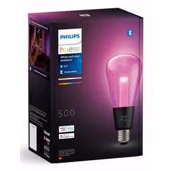 Philips 929003151501 soluzione di illuminazione intelligente Lampadina intelligente Bluetooth/Zigbee 6,8 W - Vista aggiuntiva 4