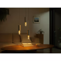 Philips 929003151501 soluzione di illuminazione intelligente Lampadina intelligente Bluetooth/Zigbee 6,8 W - Vista aggiuntiva 5