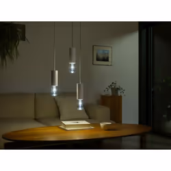 Philips 929003151501 soluzione di illuminazione intelligente Lampadina intelligente Bluetooth/Zigbee 6,8 W - Vista aggiuntiva 6