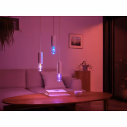 Philips 929003151501 soluzione di illuminazione intelligente Lampadina intelligente Bluetooth/Zigbee 6,8 W - Vista aggiuntiva 8