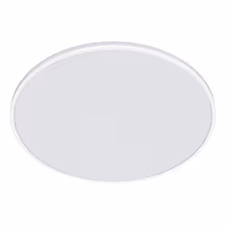 Philips Funzionale Plafoniera Ozziet 36 W, LED, Lampadina/e non sostituibile/i, 4000 K, 4100 lm, IP20, Bianco
