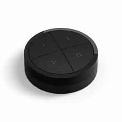 Philips Hue Tap dial switch Interruttore Wireless Nero - Vista aggiuntiva 4