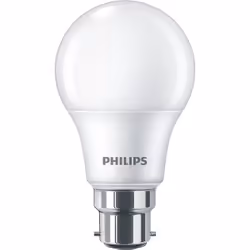 Philips 8719514451278, 8 W, 60 W, B22, 806 lm, 15000 h, Bianco caldo