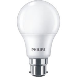Philips 8719514451278 lampada LED Bianco caldo 2700 K 8 W B22 F