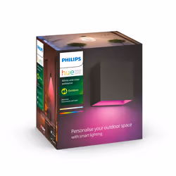Philips Hue White and Color ambiance Monodirezionale verso il basso - Vista aggiuntiva 5