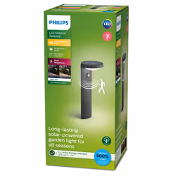 Philips Palo da terra/Luce per vialetti Tyla 1,2 W - Vista aggiuntiva 4