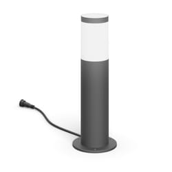 Philips Palo da terra/Luce per vialetti Utrecht 6 W